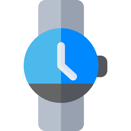 Smartwatch icon
