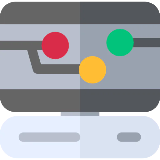 Computer Symbol