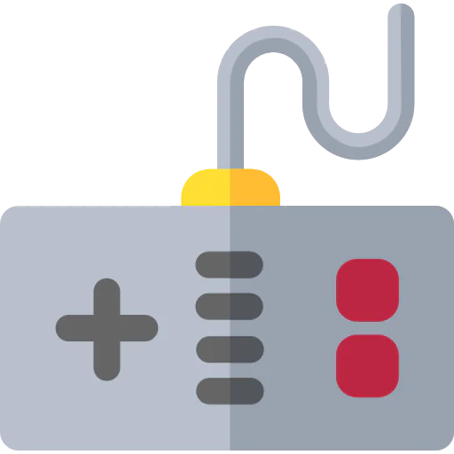 Gamepad icon