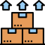 Boxes icon 64x64