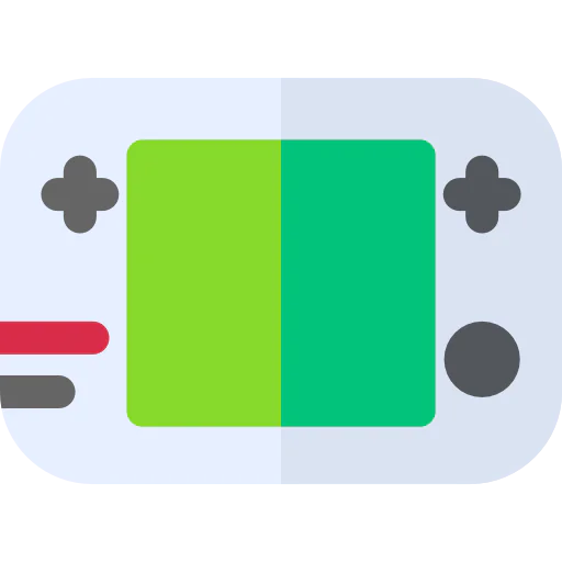 Gaming icon