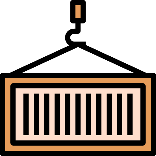 Container icon