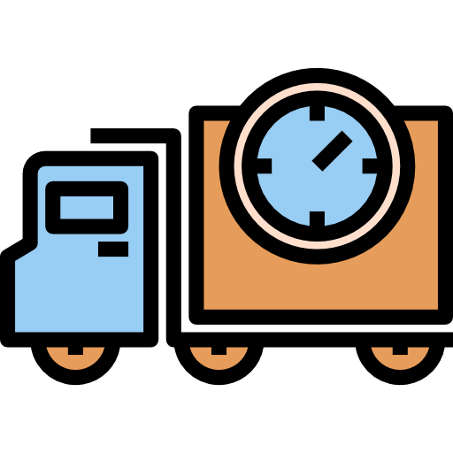 Delivery icon