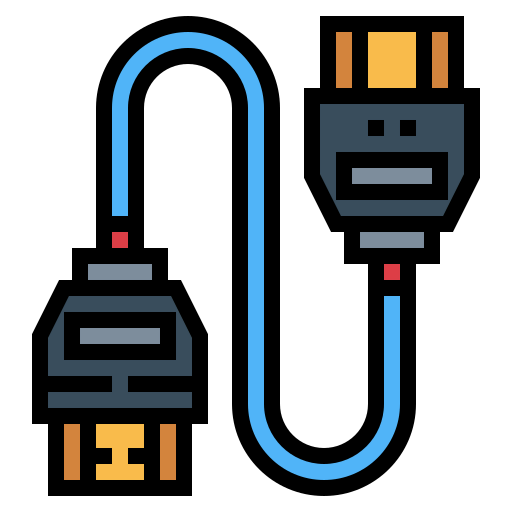 Hdmi icon