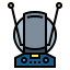 Indoor antenna icon 64x64