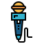 Microphone icon 64x64