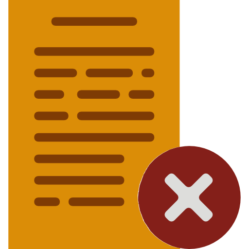 Document icon
