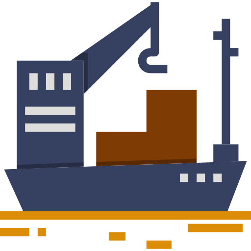 Boat icon