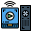 Tv box Ikona 64x64