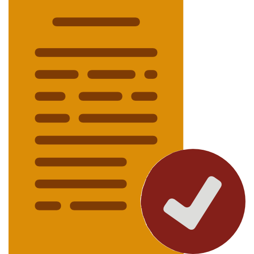 Document icon