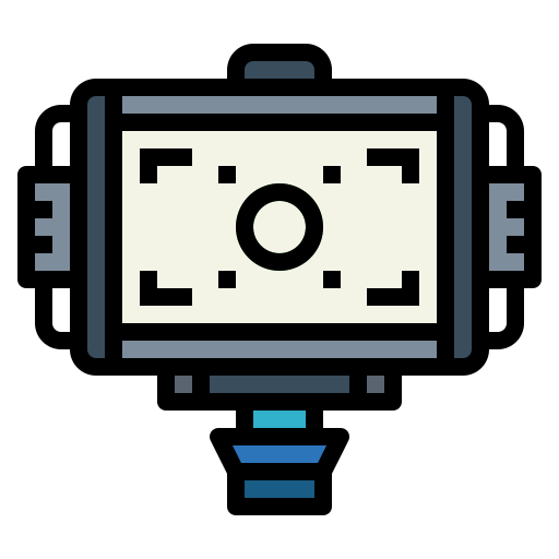Viewfinder icon