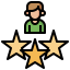 Review icon 64x64