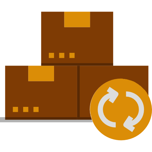 Shipping icon