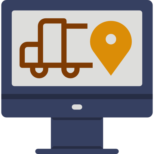 Tracking icon