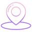 Location icon 64x64