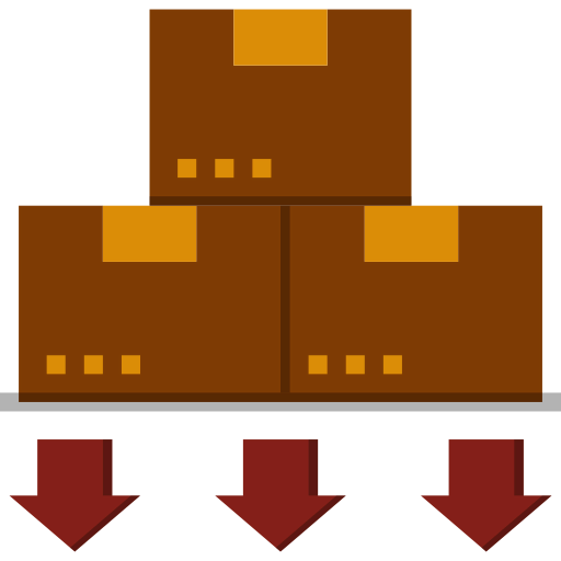 Logistics icon
