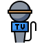 Microphone icon 64x64