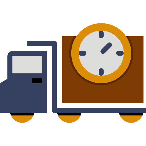 Delivery icon