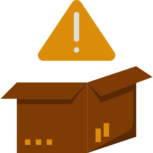 Box icon