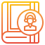 Book icon 64x64