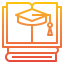 Open book icon 64x64