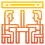 Canteen icon 64x64