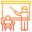 Classroom biểu tượng 64x64