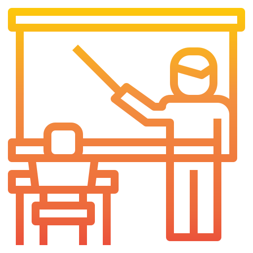 Classroom icon