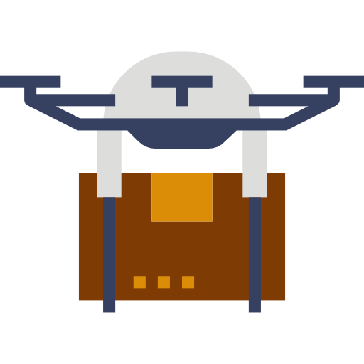 Drone icon