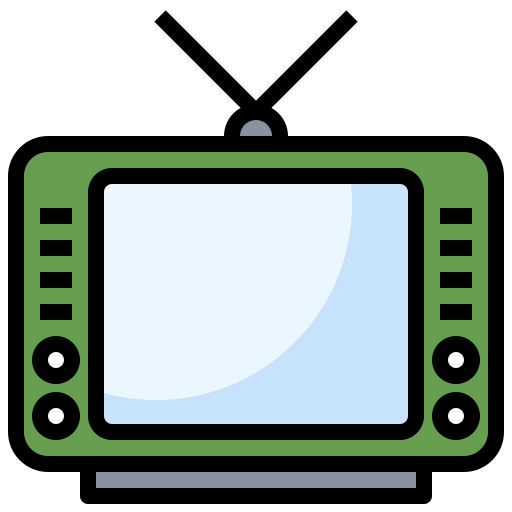Tv icon