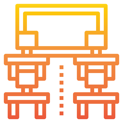 Computers ícono