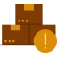 Boxes icon 64x64