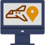 Tracking icon 64x64
