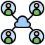 Network icon 64x64