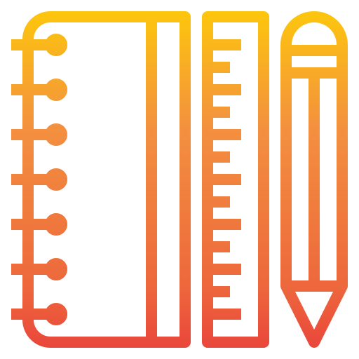 Notebook icon