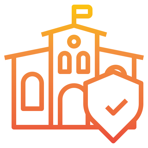 School icon