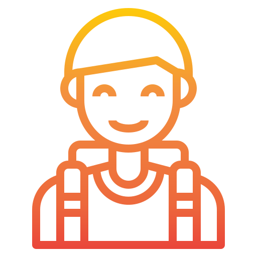 Student icon