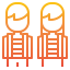 Students icon 64x64