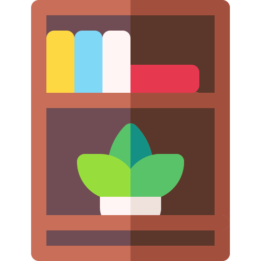Mirror icon