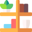 Shelves icon 64x64