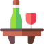 Minibar icon 64x64