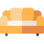 Couch icon 64x64