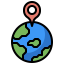 World icon 64x64