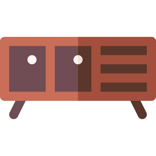 Sideboard icon