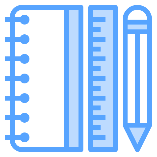 Notebook icon