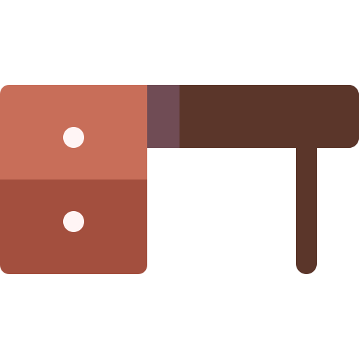 Desk icon