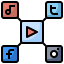Seo icon 64x64