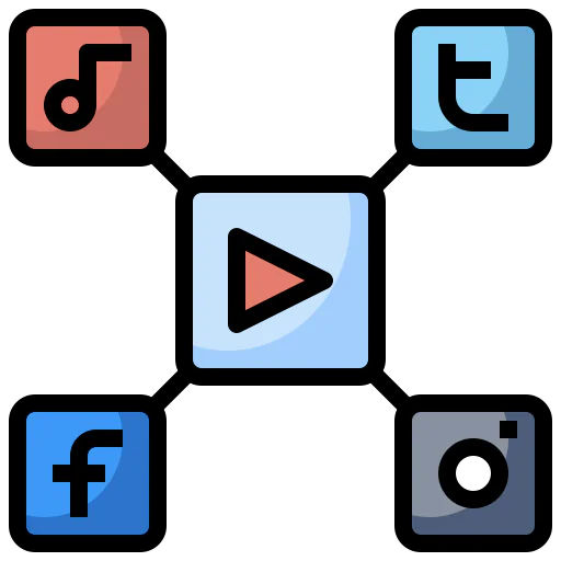 Seo icon