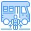School bus icon 64x64