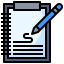 Notebook icon 64x64